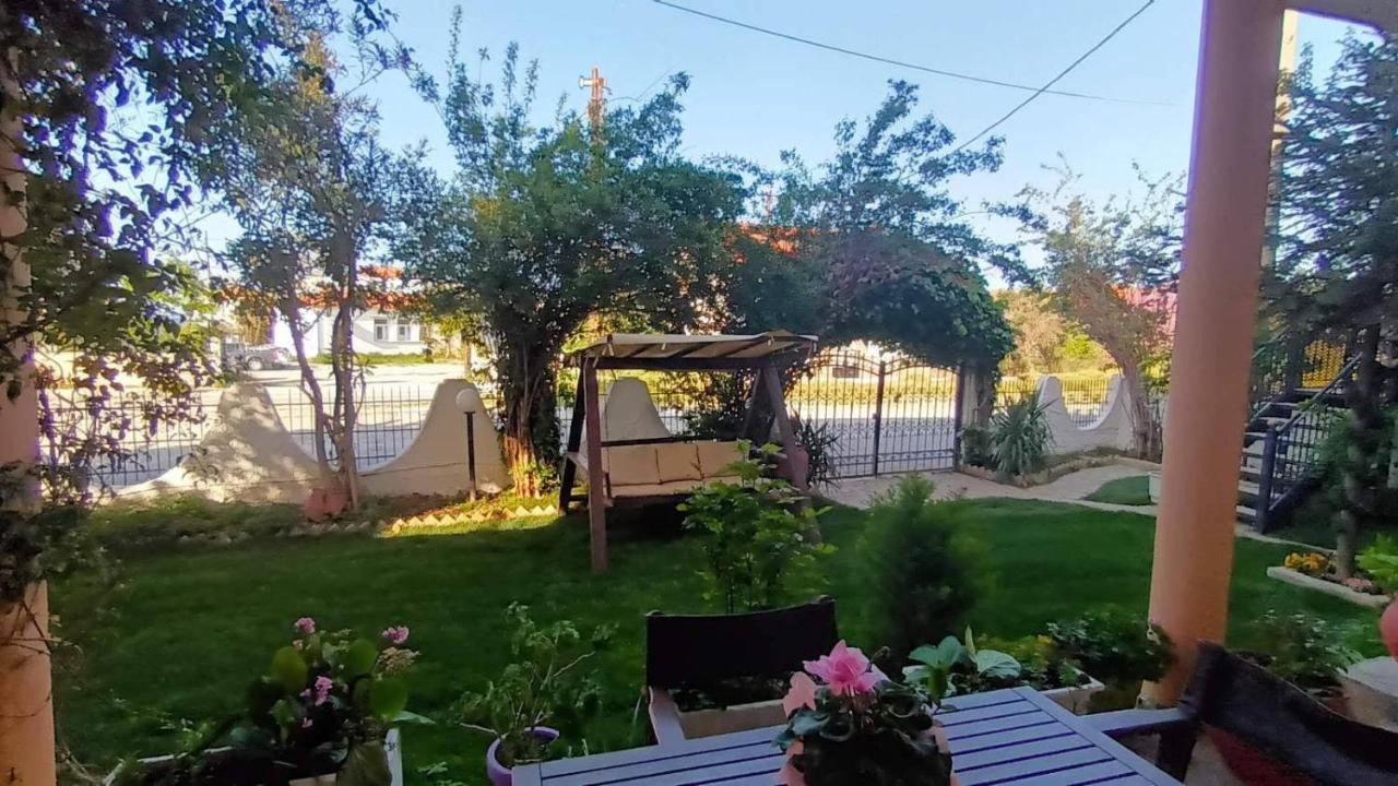 Luxurious Appartments Katerina * Platamonas