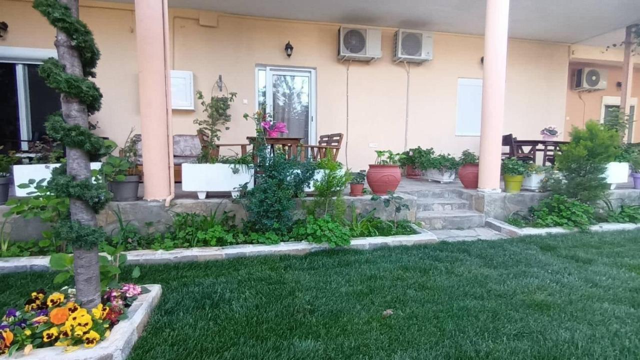 Luxurious Appartments Katerina * Platamonas