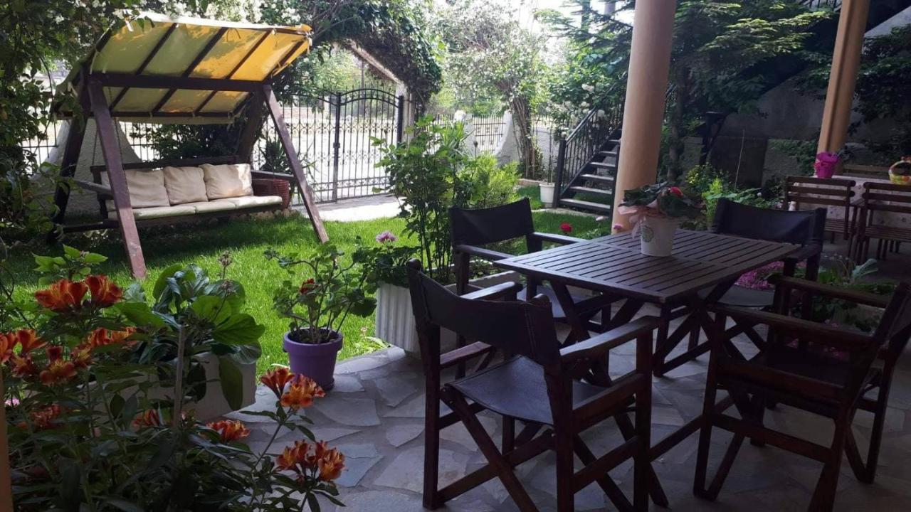 Luxurious Appartments Katerina Apartment