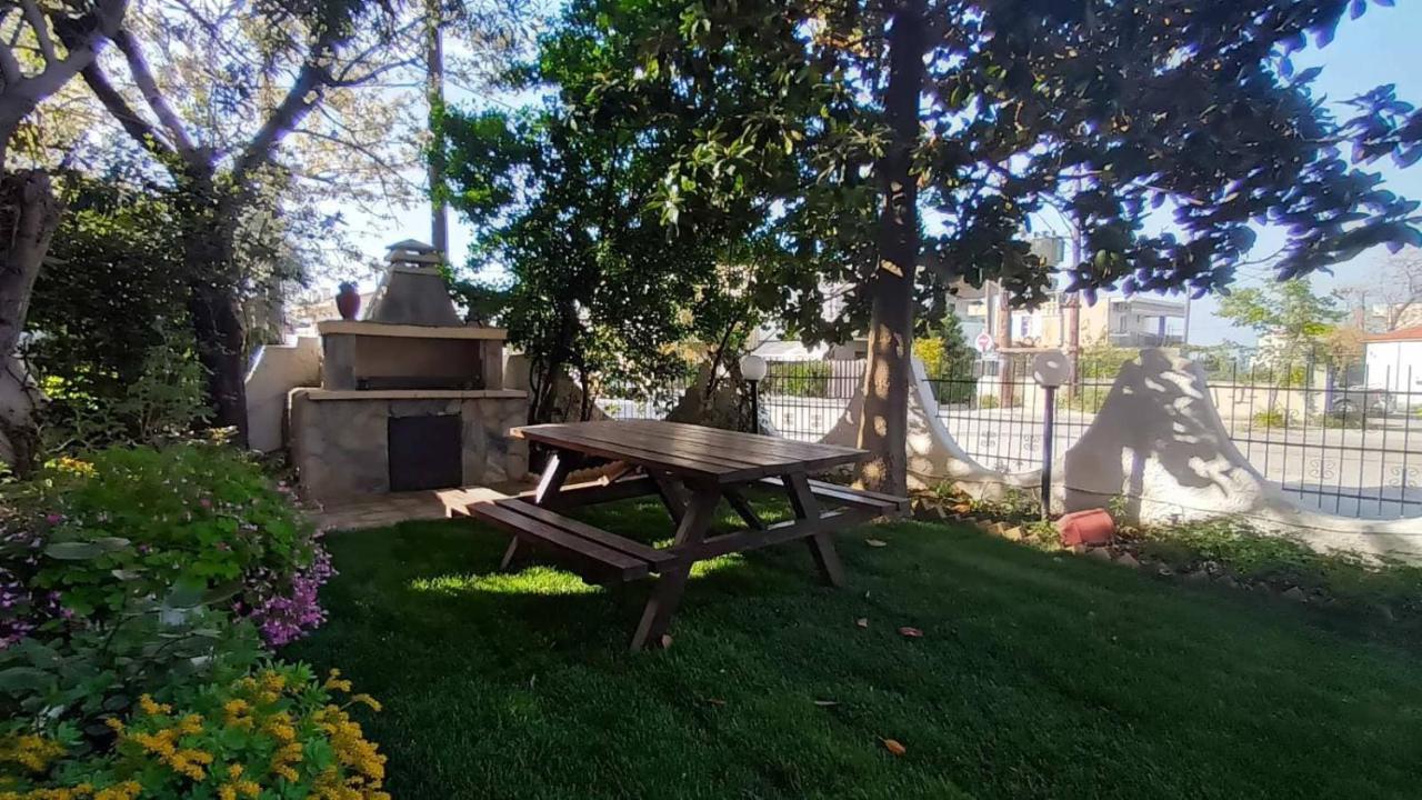 Apartment Luxurious Appartments Katerina Platamonas