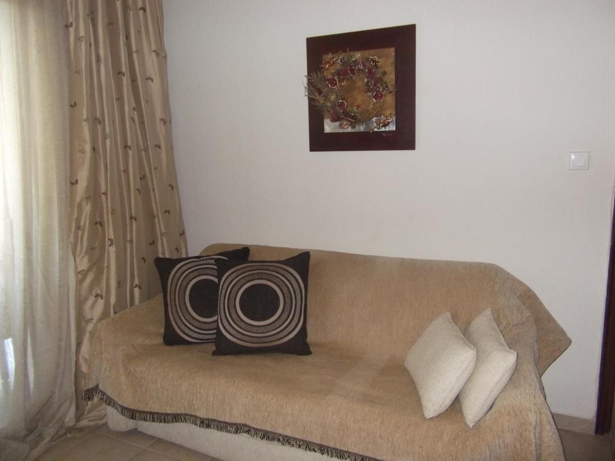Luxurious Appartments Katerina *