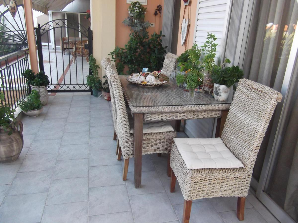 Luxurious Appartments Katerina *