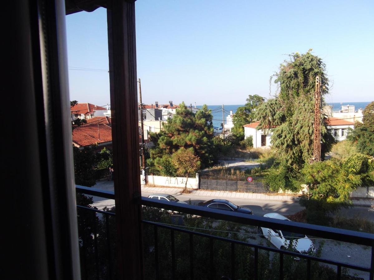 Luxurious Appartments Katerina *