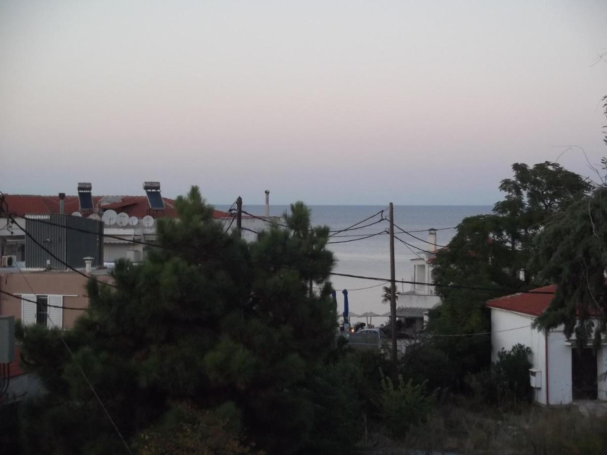 Apartment Luxurious Appartments Katerina Platamonas