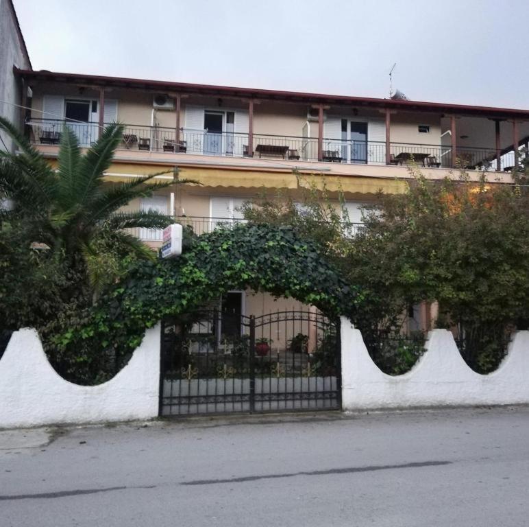 Luxurious Appartments Katerina *