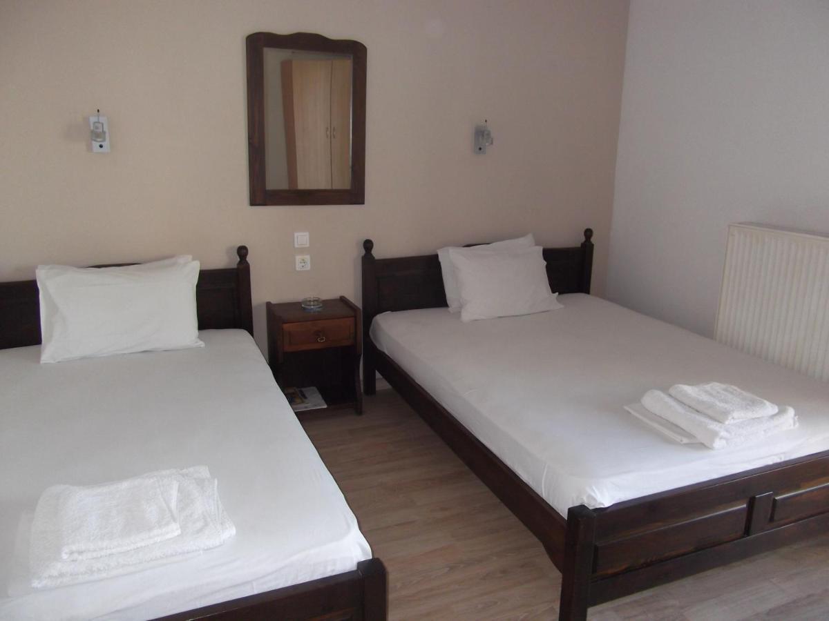Luxurious Appartments Katerina *