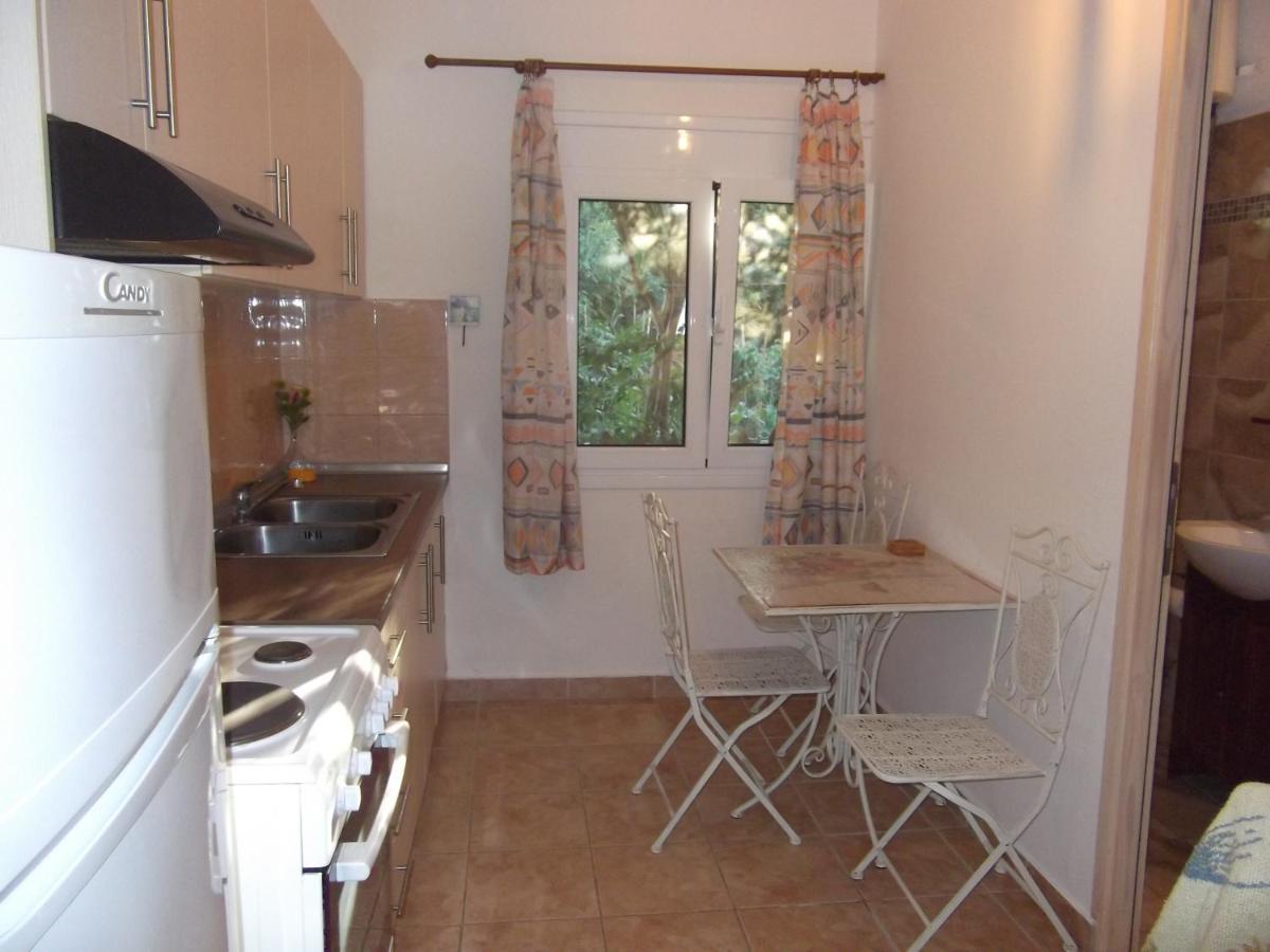 Luxurious Appartments Katerina * Platamonas