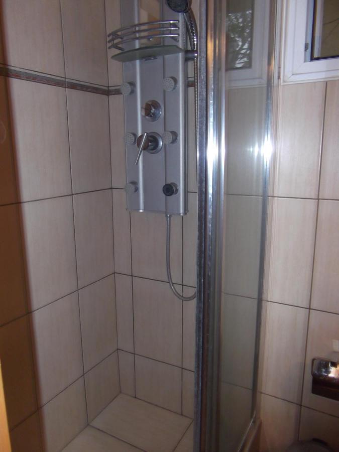 Luxurious Appartments Katerina Apartment *