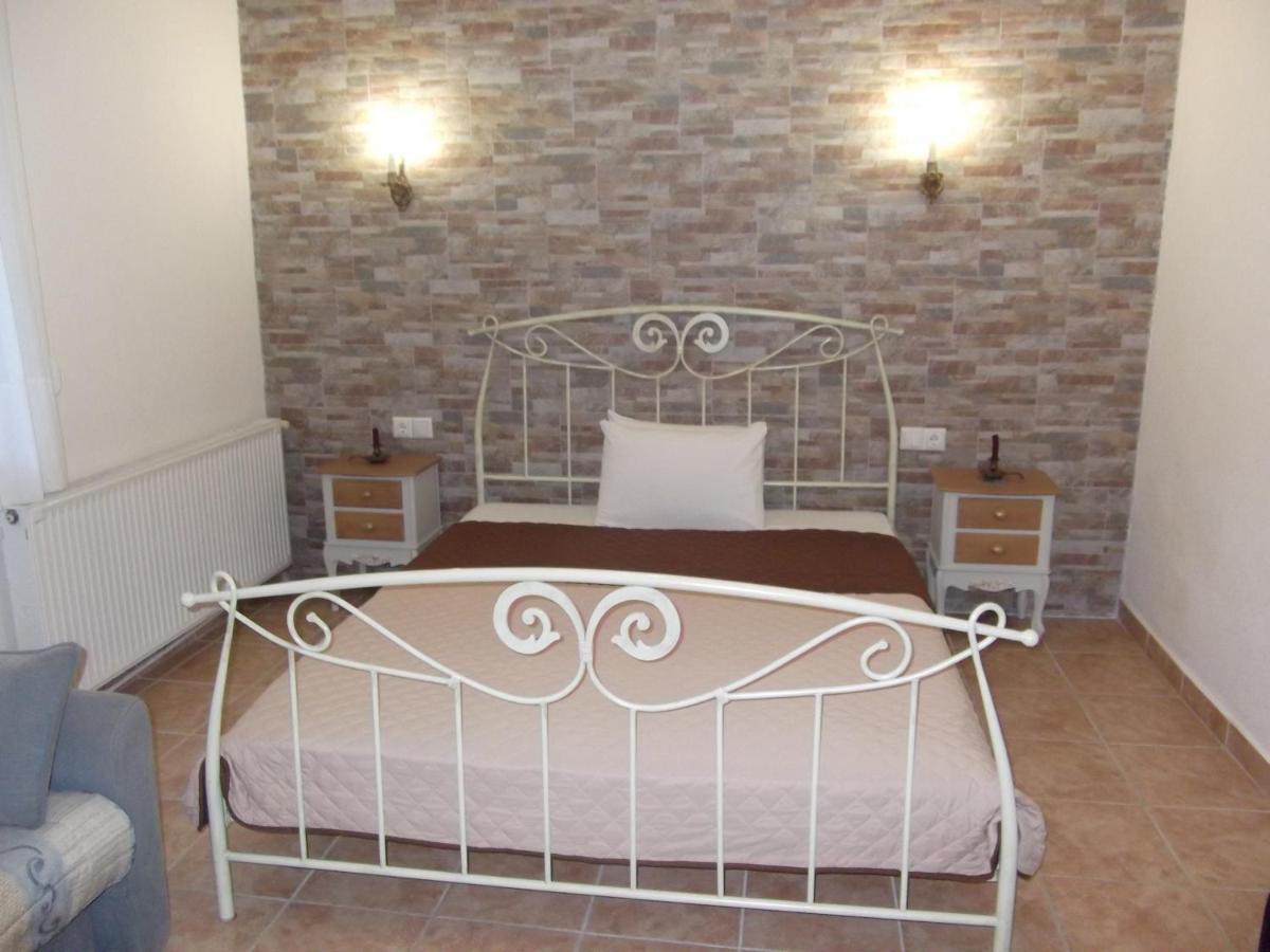 Luxurious Appartments Katerina Apartment Platamonas