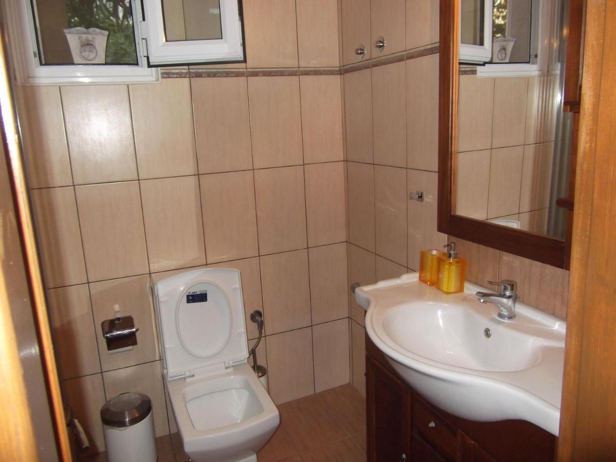 Luxurious Appartments Katerina Apartment *