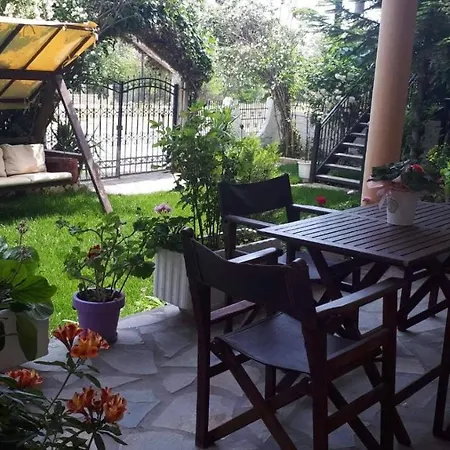 Luxurious Appartments Katerina Platamonas Buitenkant foto
