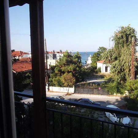 Luxurious Appartments Katerina Platamonas Buitenkant foto