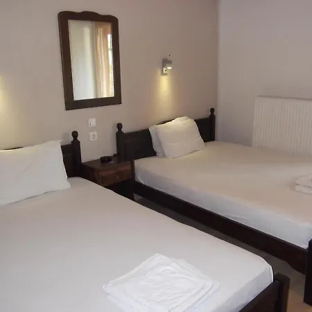 Luxurious Appartments Katerina Platamonas Buitenkant foto