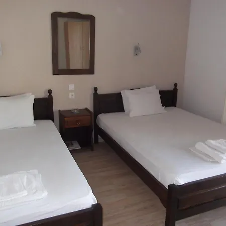 Luxurious Appartments Katerina Platamonas Buitenkant foto