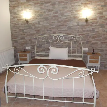 Luxurious Appartments Katerina Platamonas Buitenkant foto