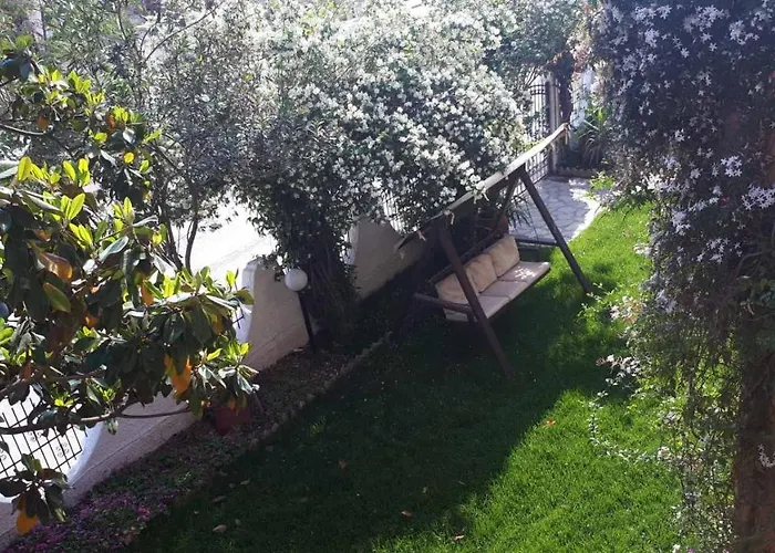 Luxurious Appartments Katerina