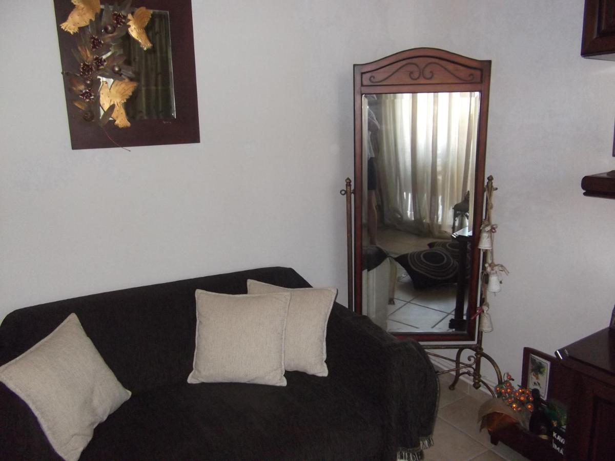 Appartement Luxurious Appartments Katerina Platamonas