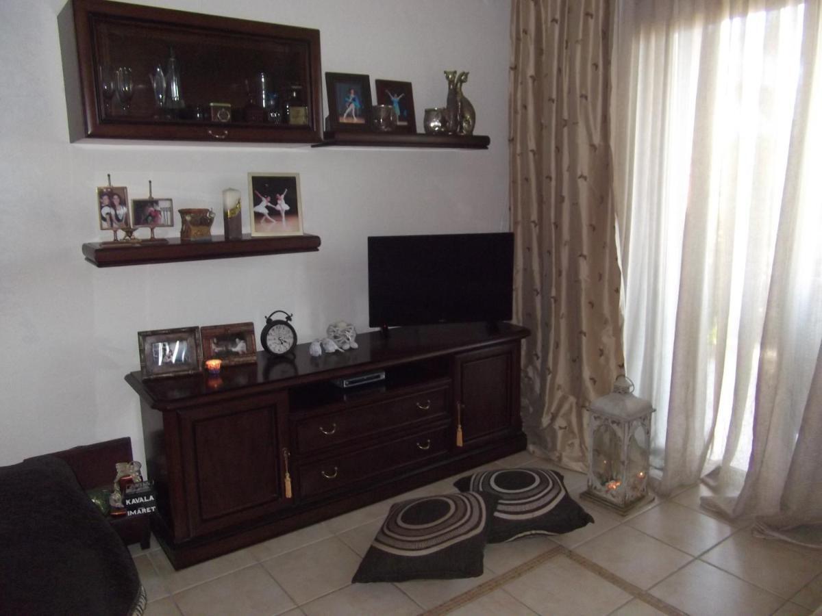 Appartement Luxurious Appartments Katerina