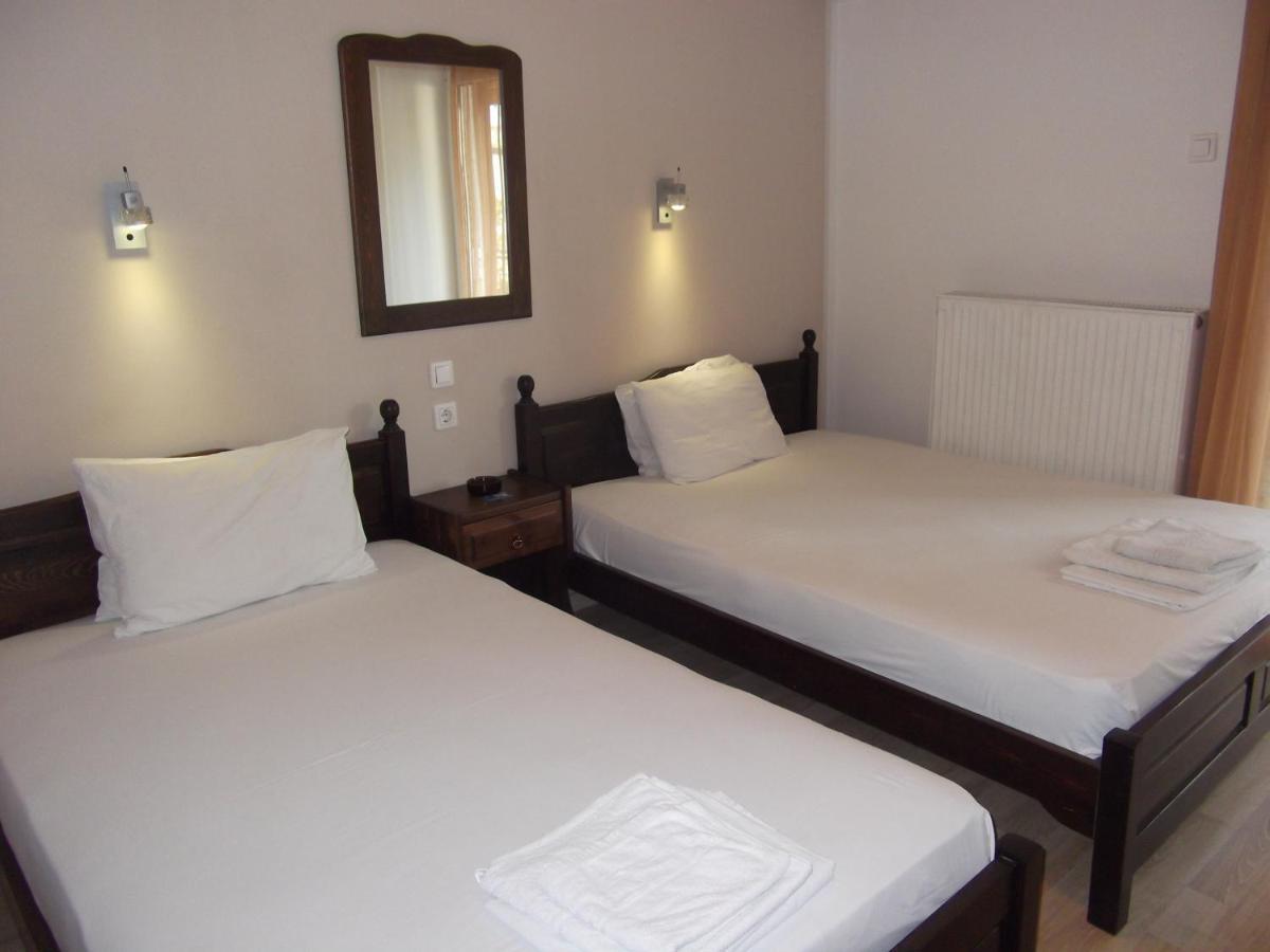 Luxurious Appartments Katerina Appartement *