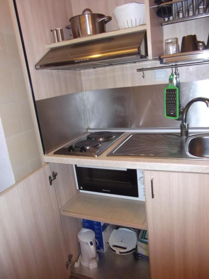 Luxurious Appartments Katerina Appartement *