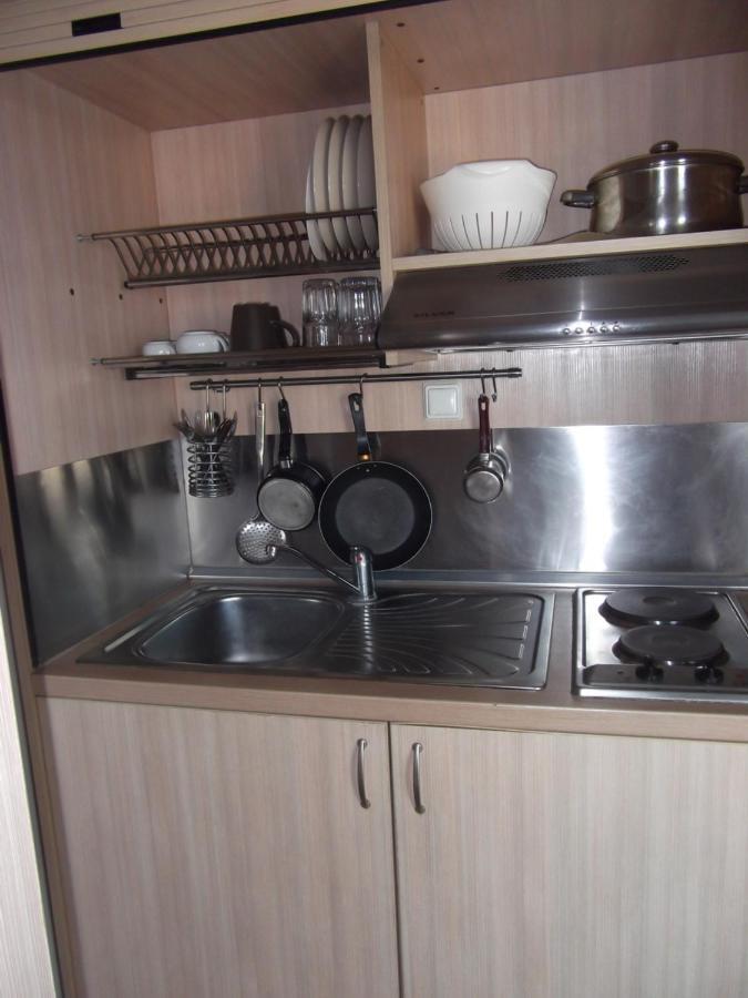 Luxurious Appartments Katerina Appartement