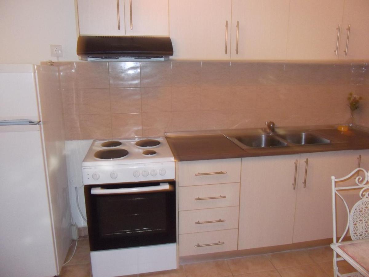 Appartement Luxurious Appartments Katerina *