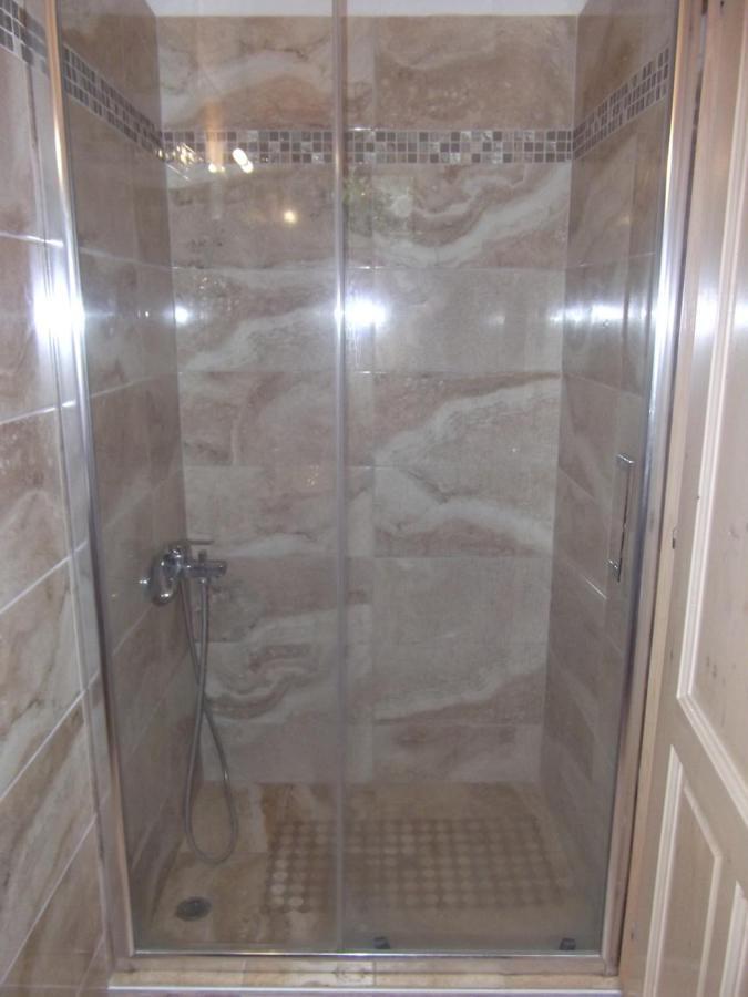 Appartement Luxurious Appartments Katerina Platamonas