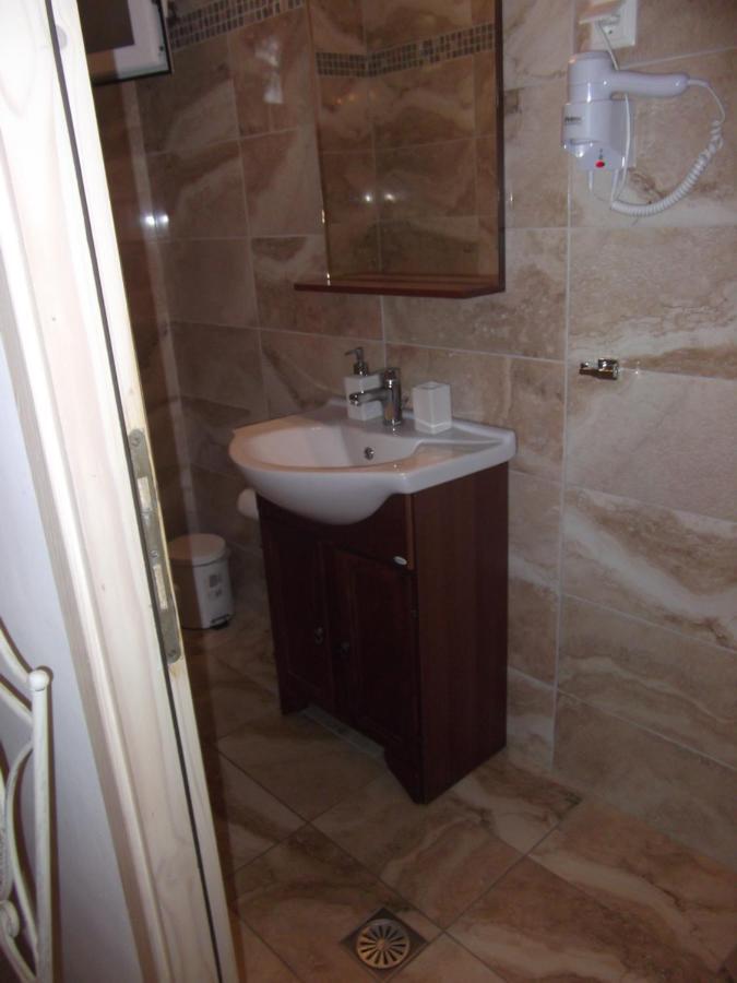 Appartement Luxurious Appartments Katerina Platamonas