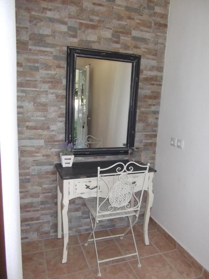 Luxurious Appartments Katerina * Platamonas